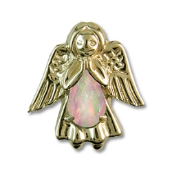 rkb1845 Opal Bracelet Slide 